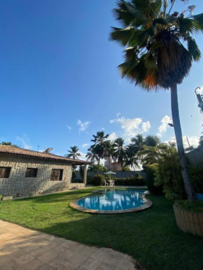Casa de Praia no Porto das Dunas